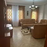 Fia - Forest View 2 Bedroom Tirana