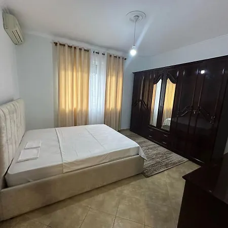 Fia - Forest View 2 Bedroom