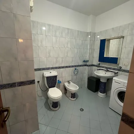 Apartament Fia - Forest View 2 Bedroom