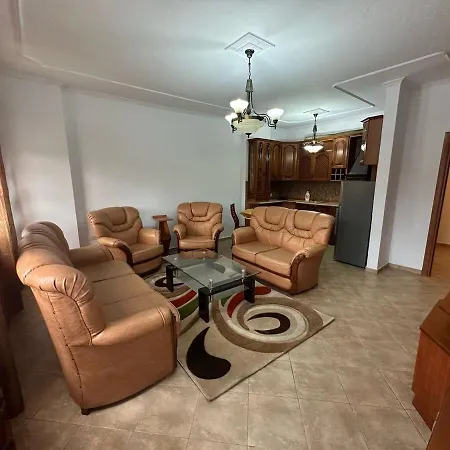 Apartment Fia - Forest View 2 Bedroom *