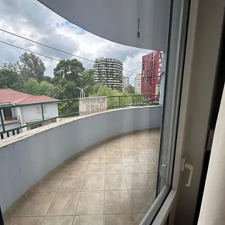 Apartment Fia - Forest View 2 Bedroom *