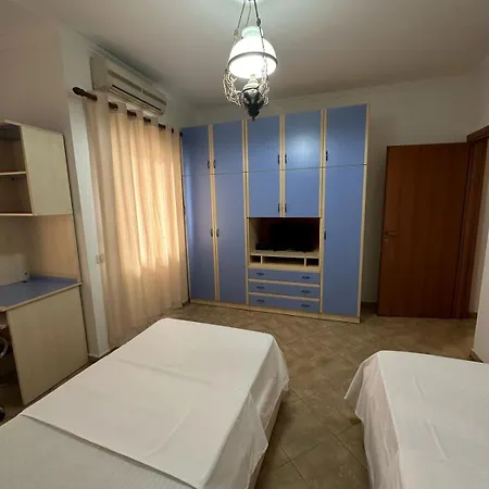 Fia - Forest View 2 Bedroom *